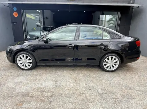 JETTA 2.0 Comfortline 120cv