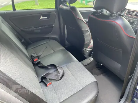 Fox 1.6 MSI Rock in Rio