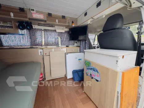 Kombi 1.4 FLEX STD