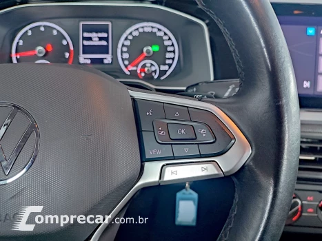 NIVUS 1.0 200 TSI Comfortline