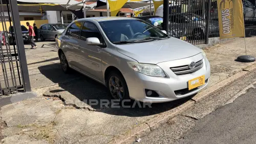COROLLA 1.8 XEI 16V