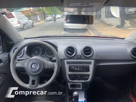 Gol Trendline 1.0 T.Flex 8V 5p