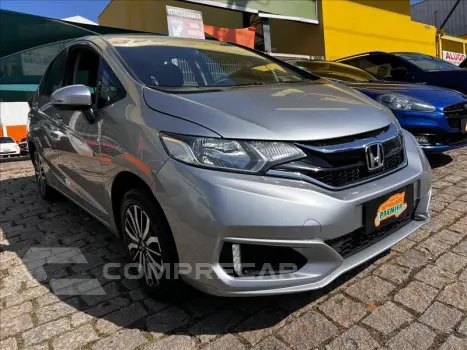 FIT 1.5 Personal 16V