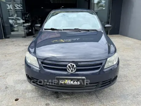 GOL 1.0 12V MPI Totalflex