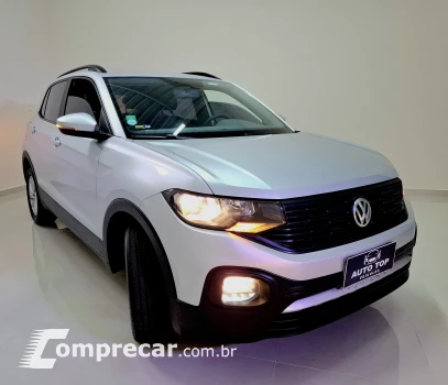 T-CROSS 1.0 200 TSI Sense