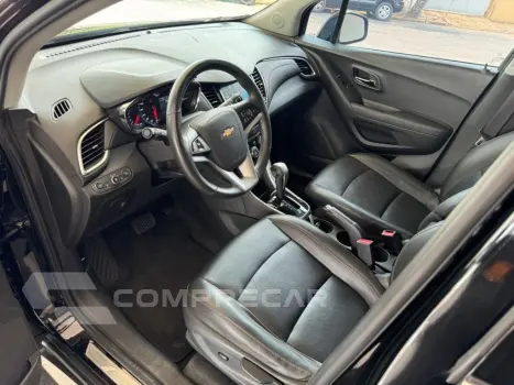 TRACKER 1.4 16V TURBO FLEX PREMIER AUTOMÁTICO