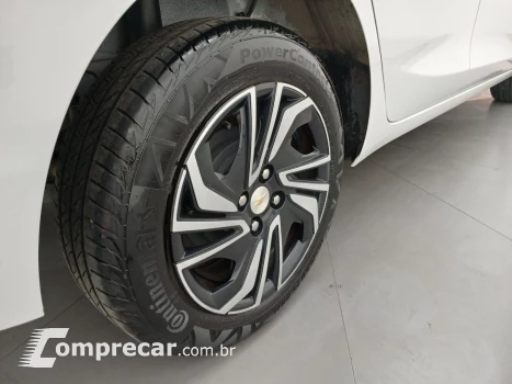 ONIX 1.0 FLEX LT MANUAL