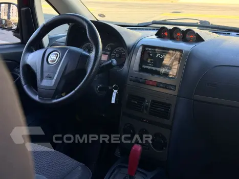 IDEA 1.8 MPI Adventure 16V