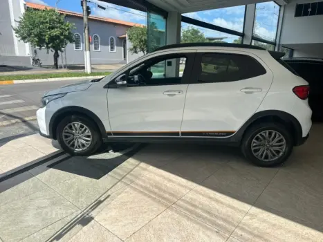 ARGO 1.3 FIREFLY FLEX TREKKING MANUAL