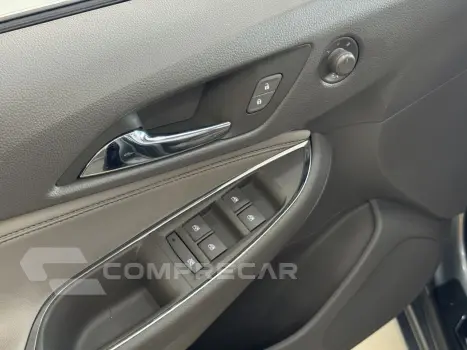 Cruze Sedan 1.4 16V 4P LTZ FLEX TURBO AUTOMÁTICO