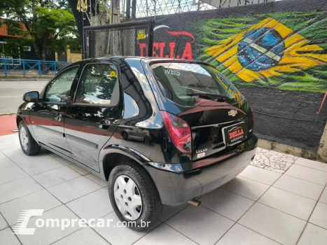 CELTA 1.0 MPFI LT 8V