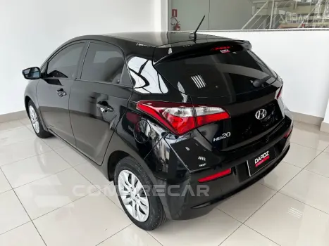 HB20 Comf./C.Plus/C.Style 1.0 Flex 12V