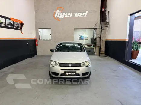 PALIO 1.0 MPI Fire 8V