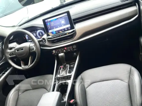 COMPASS 1.3 T270 TURBO FLEX LONGITUDE AT6