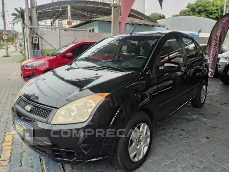 FIESTA 1.6 MPI TREND SEDAN 8V