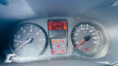 CLIO 1.0 Campus 16V
