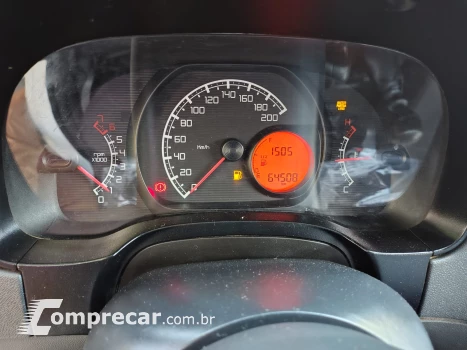 STRADA 1.4 MPI Working CS 8V