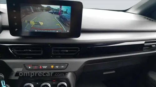 KARDIAN 1.0 TCE FLEX EVOLUTION MANUAL