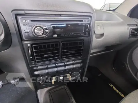 GOL - 1.6 CLI 8V 2P MANUAL