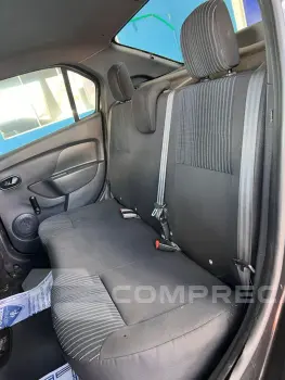 LOGAN Life Flex 1.0 12V 4p Mec.