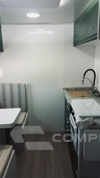 EXPRESS - MOTOR HOME