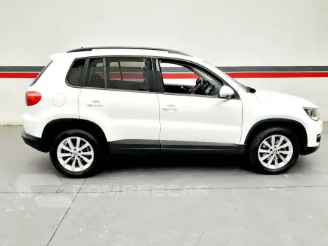 TIGUAN 1.4 TSI 16V 150cv 5p