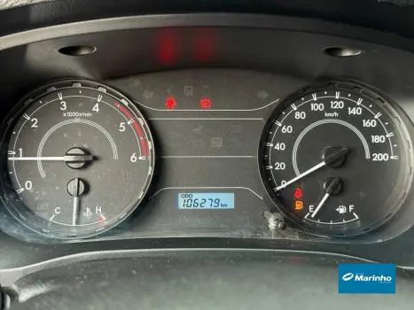 HILUX 2.8 NARROW 4X4 CD 16V DIESEL 4P MANUAL