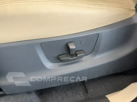 TRAILBLAZER 2.8 LTZ 4X4 16V TURBO DIESEL 4P AUTOMÁTICO