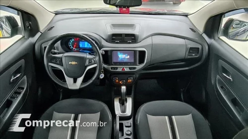 SPIN 1.8 Activ 8V