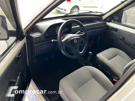 FIORINO 1.4 MPI Furgão 8V