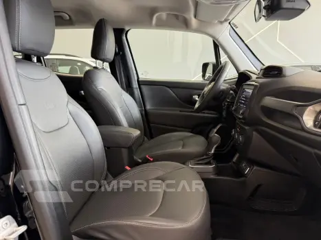 JEEP RENEGADE 1.3 T270 TURBO FLEX SPORT AT6
