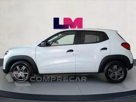 KWID 1.0 12V SCE FLEX ZEN MANUAL
