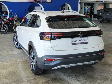 NIVUS 1.0 200 TSI TOTAL FLEX HIGHLINE AUTOMÁTICO