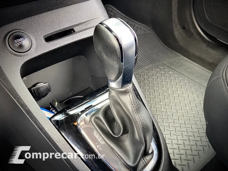 CAPTUR 1.6 16V SCE Intense