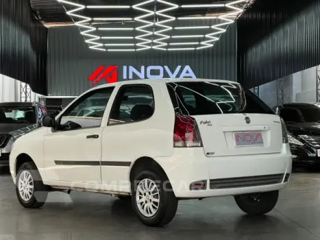 PALIO - 1.0 MPI FIRE ECONOMY 8V 2P MANUAL