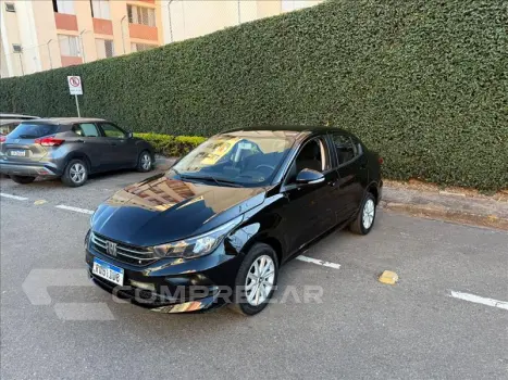 Fiat CRONOS 1.0 Firefly Drive 4 portas