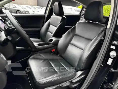 HR-V 1.8 16V EXL