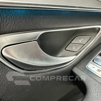 GLC-43 AMG 4MATIC 3.0 V6 Bi-Turbo Aut.