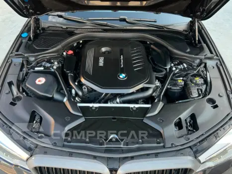 540i M Sport 3.0 Turbo 340cv Aut.