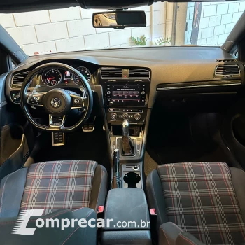 GOLF 2.0 350 TSI GTI