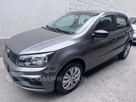 GOL 1.6 L 8V