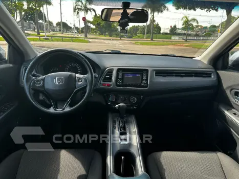 HR-V 1.8 16V EX