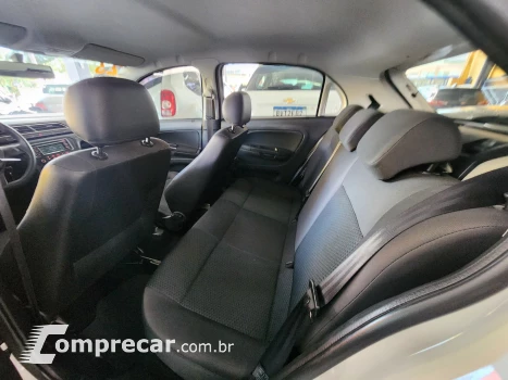 Gol 1.0 Flex 12V 5p