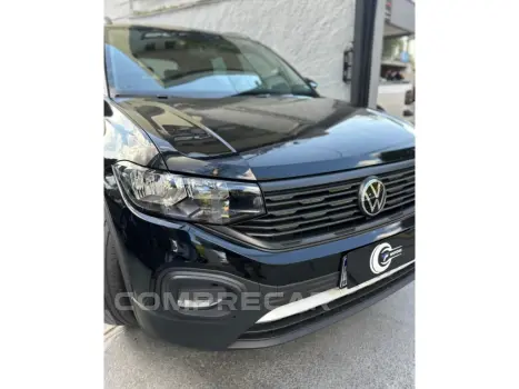T-CROSS 1.0 200 TSI TOTAL FLEX SENSE AUTOMÁTICO