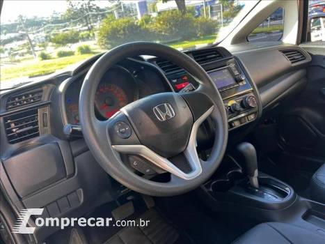 FIT 1.5 EX 16V