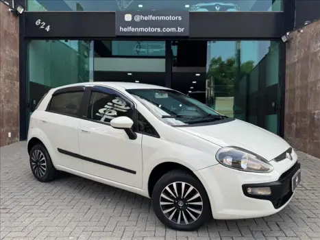PUNTO 1.4 Attractive 8V