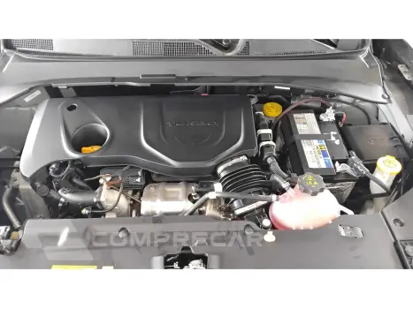 COMPASS 1.3 T270 TURBO FLEX LIMITED AT6