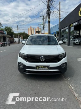 T-CROSS 1.0 200 TSI