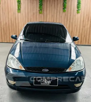 FOCUS 1.6 GL Sedan 8V