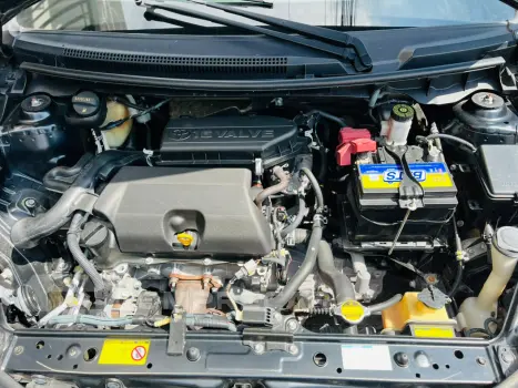 ETIOS 1.5 XLS Sedan 16V